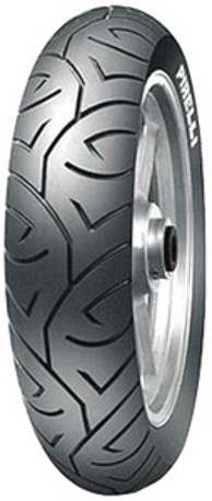 PIRELLI Cestovna moto guma 150/70-16 68S Sport Demon (stražnja) TL