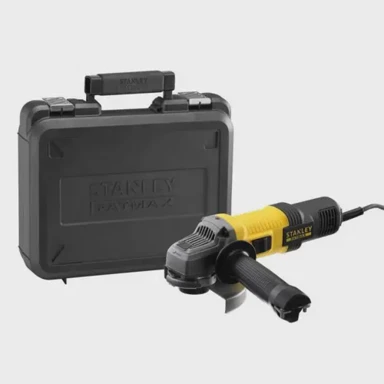 STANLEY Kutna brusilica 125 mm, 850W, kofer