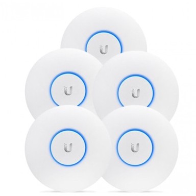 UBIQUITI Pristupna točka UniFi AP AC PRO 5x