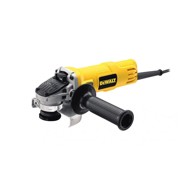 DEWALT Kutna brusilica, 800 W, 115 mm