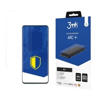 3MK Zaštitna folija za Motorola Edge 40 Neo ARC+ 9H, potpuna zaštita