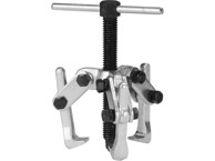 EXTOL PREMIUM Trokraki izvlakač 8816731 kovani raspon 120 dubina 100 mm