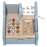 KINDSGUT Dječja blagajna za igru Cashier