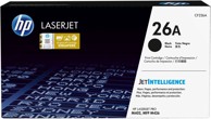 HP Toner 508X High Yield, crni