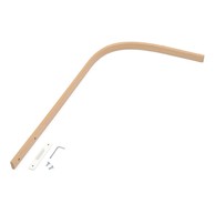 STOKKE Stalak za baldahin Sleepi V3, prirodna