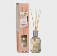 ALADINO Difuzor 100 ml Petali