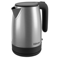 TRISTAR Električno kuhalo za vodu 1,7 l 2200 W, nehrđajući čelik
