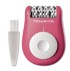 ROWENTA Epilator EP1110F0 Easy Touch