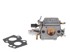 HUSQVARNA Rasplinjač za 340 345 346 350 s brtvama