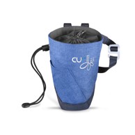 CURLI Torbica za poslastice V2, plava