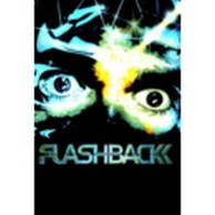 Igra za PC: Flashback