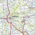 FREYTAG & BERNDT cestovna i turistička karta baltičkih država 1:400 000, izdanje 2025