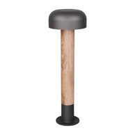 TRIO Stojeća vanjska svjetiljka ø 19 cm Fraser