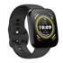 AMAZFIT Pametni sat Bip 5, crni