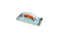 EURO TOOLS Lopatica 134201Q, za brusnu mrežu, 230 × 100 mm