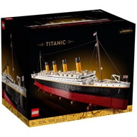 LEGO Icons Titanic 10294