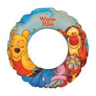 INTEX Kolut za plivanje na napuhavanje Winnie the Pooh, model 58228NP, 51 cm