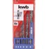 KWB Svrdlo za metal 6/1 mm