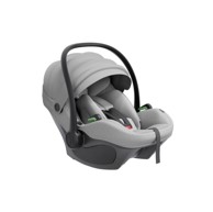 AVIONAUT Autosjedalica Pixel 3, 0-13 kg, 40-86 cm, siva