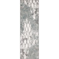 FD Staza prljavo plava 80x250 cm Sensi Gepi 