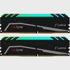 MUSHKIN RAM memorija MLA5C5609CCM16GX2 Redline Lumina, 32GB (2x16GB), DDR5 5600MHz, CL28, DIMM, crna, RGB