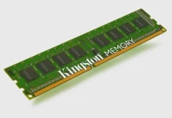 KINGSTON Radna memorija, 8 GB (1x8 GB), CL 11, DDR3, 1600 MHz
