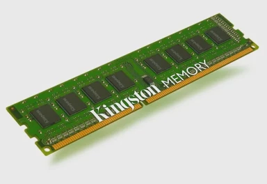KINGSTON Radna memorija, 8 GB (1x8 GB), CL 11, DDR3, 1600 MHz