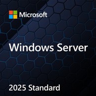 MICROSOFT Windows Server 2025 Standard, dodatak za 4 jezgre, poljski