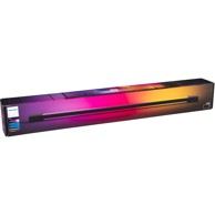 PHILIPS Svjetlosna cijev, Hue Play Gradient Light Tube, 75 cm, crna