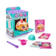 MOOSE Plišanci u pećnici Cookeez