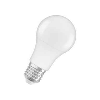 LEDVANCE LED žarulja sa senzorom Classic 827 Frosted, A 60, 8.8W, E27