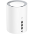 CUDY WiFi Mesh sustav BE3600/M3600 Wi-Fi 7 2 komada, bijeli