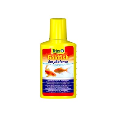 TETRA Sredstvo za kondicioniranje vode Goldfish EasyBalance, 100 ml