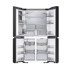 SAMSUNG Kombinirani hladnjak RM90F67CECEO(E) BESPOKE Deep Charcoal, francuska vrata