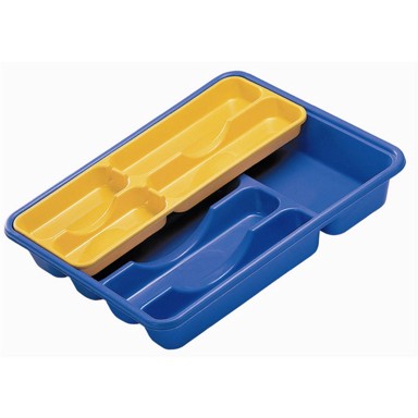 HEIDRUN Kutija za kuhinjski pribor