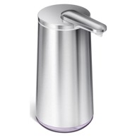 SIMPLEHUMAN Sivi automatski dozator sapuna 266 ml 