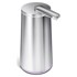 SIMPLEHUMAN Sivi automatski dozator sapuna 266 ml