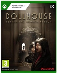 Igra za Xbox One: Dollhouse – Behind The Broken Mirror