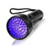 WOZINSKY UV svjetiljka Wlt-51L IP65, crna
