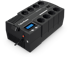 CYBERPOWER UPS napajanje BR700ELCD, 700VA/400W