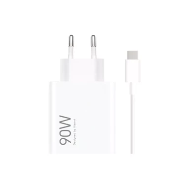 XIAOMI Charging Combo punjač Type-A, 100 W