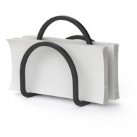 UMBRA Metalni držač ubrusa Squire