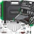ROCKFORCE Set alata 125 + 6 elemenata premium CR-MO CRV set