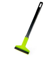 MURSKA Duga strugalica za led i staklo s mjedenim nožem 37,5 cm