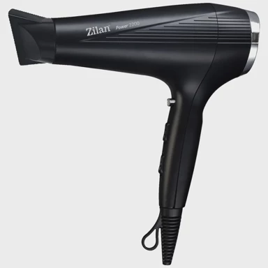 ZILAN Sušilo za kosu, 2200 W