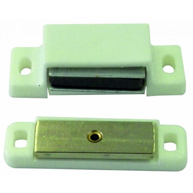 HSI Magnet 4kg bijeli