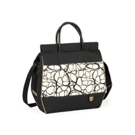 PEG PEREGO Torba za presvlačenje, Graphic Gold