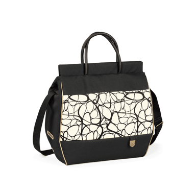 PEG PEREGO Torba za presvlačenje, Graphic Gold