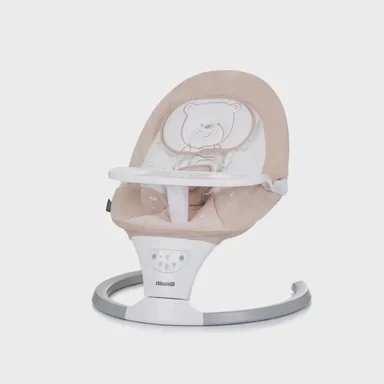 CHIPOLINO Ležaljka, Lera, macadamia