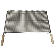 LIMOND Gradele sa nogicama 70x40 cm